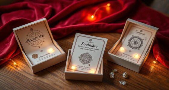 top soulmate sign kits