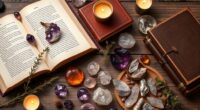 top spiritual crystal book bundles