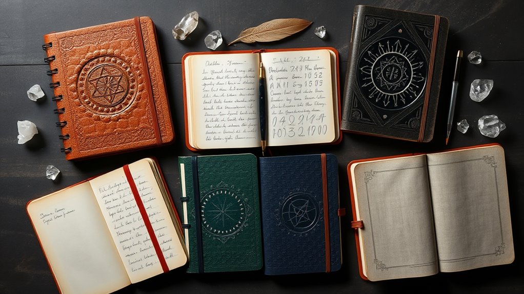 top synchronicity journals