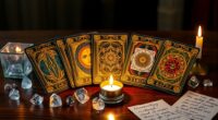 top tarot numerology decks