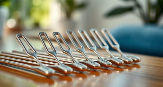 top tuning forks for wellness