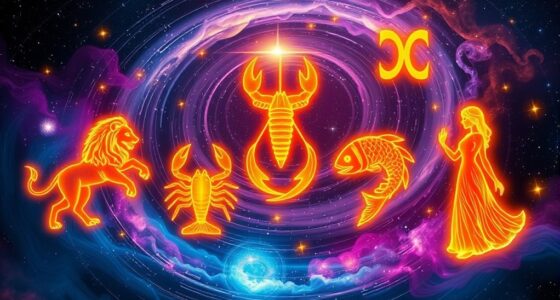 zodiac numerology self discovery