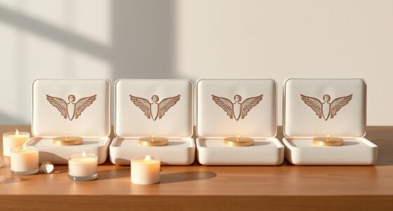 angel number meditation sets