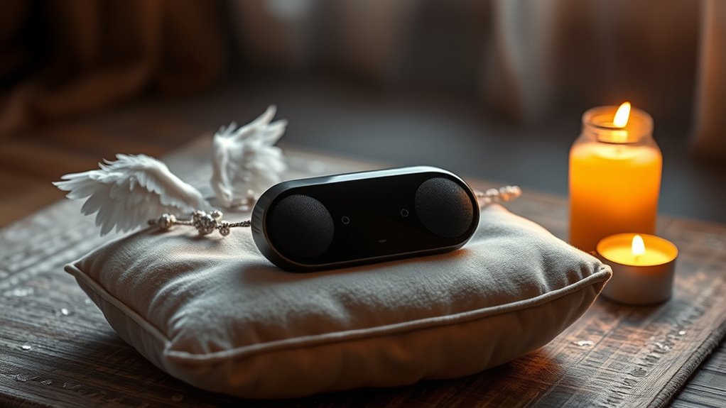 audio quality and usability