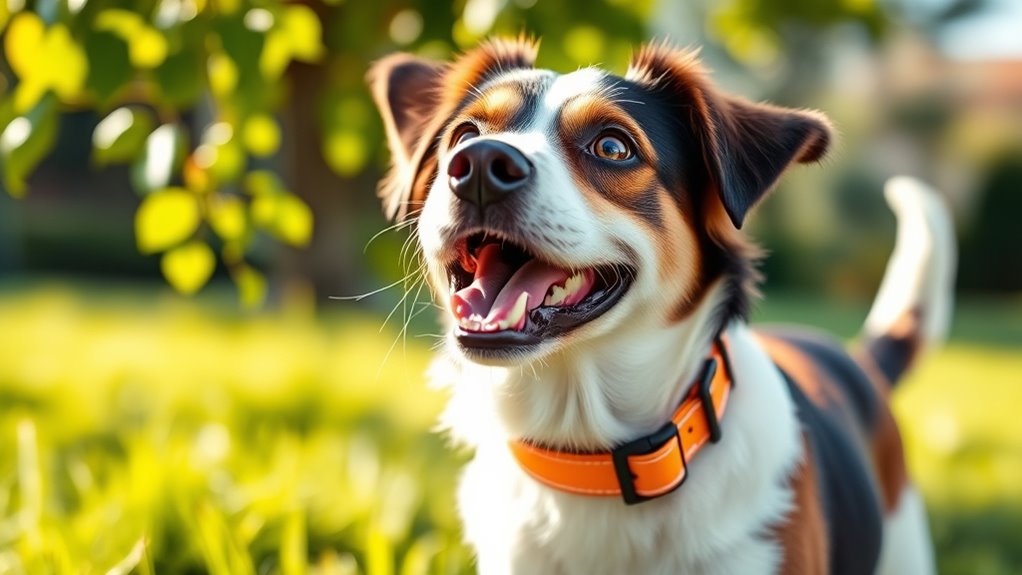best no pull dog collars