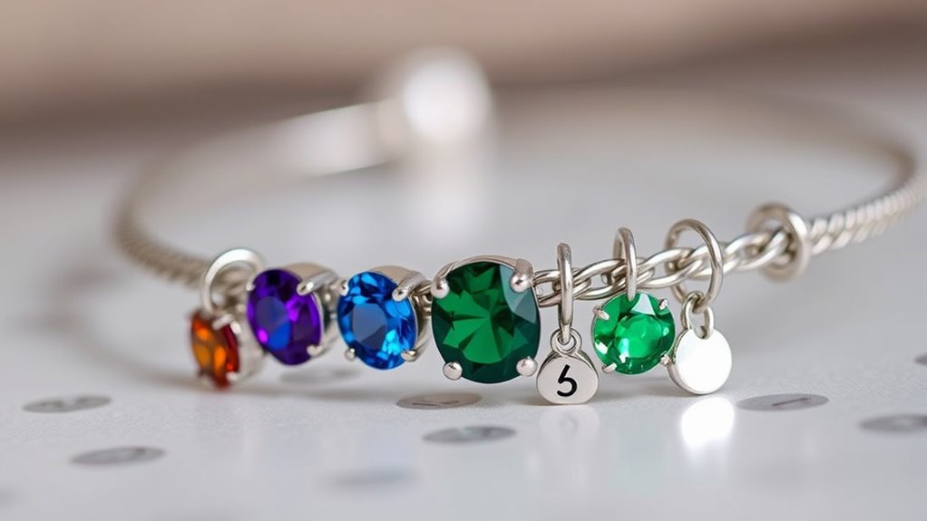 choosing durable personalized jewelry