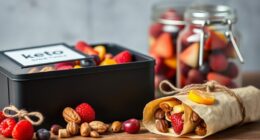 top keto packaging solutions