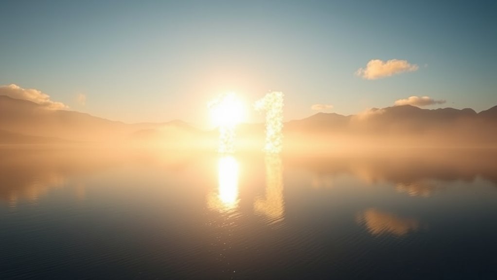 111 signals rapid manifestation