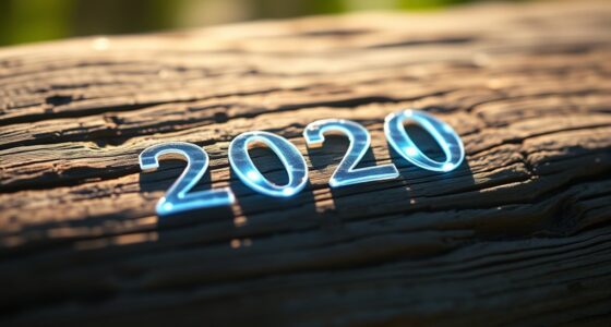 2020 angel number significance