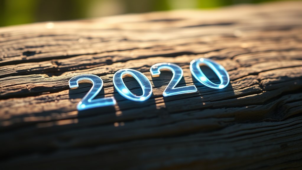 2020 angel number significance