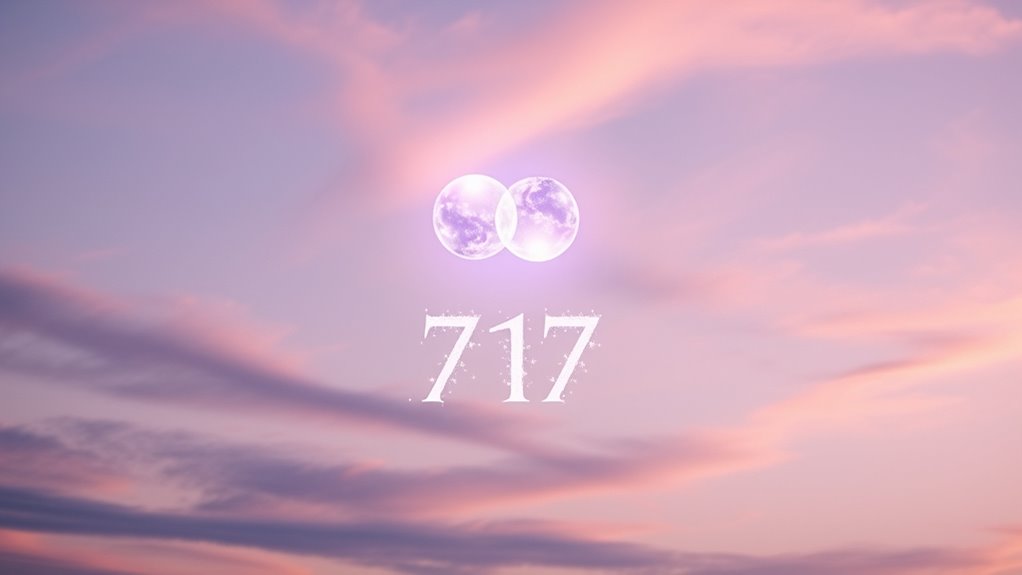 717 signals impending twin flame reunion