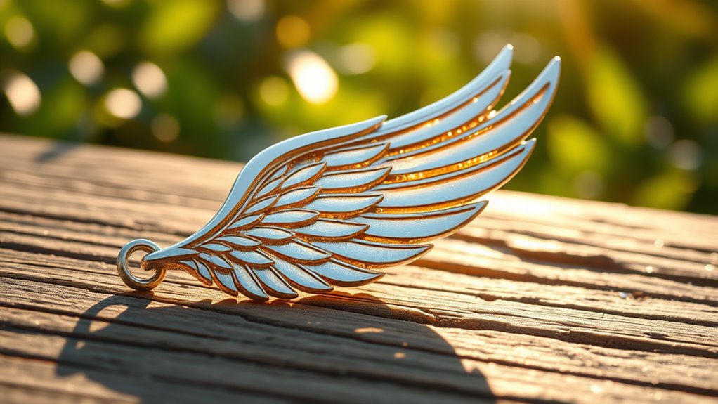 abundance and prosperity are coming