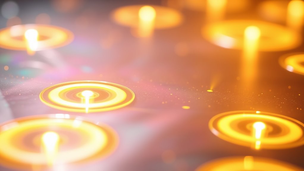 abundance balance success trust