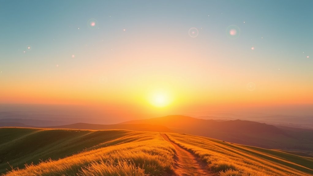 abundance through manifestation techniques