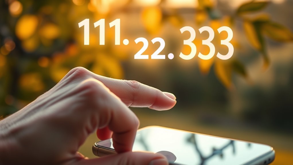 act on divine guidance