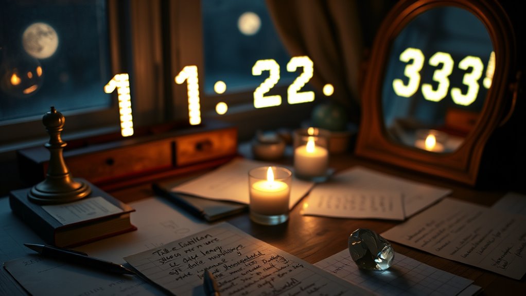 address hidden emotional baggage