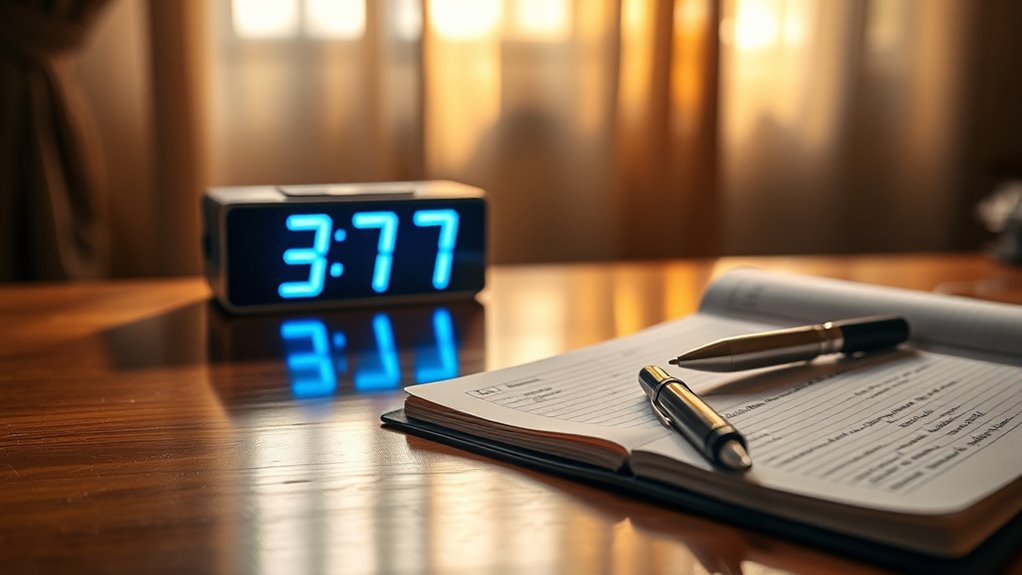 align actions through spiritual practices