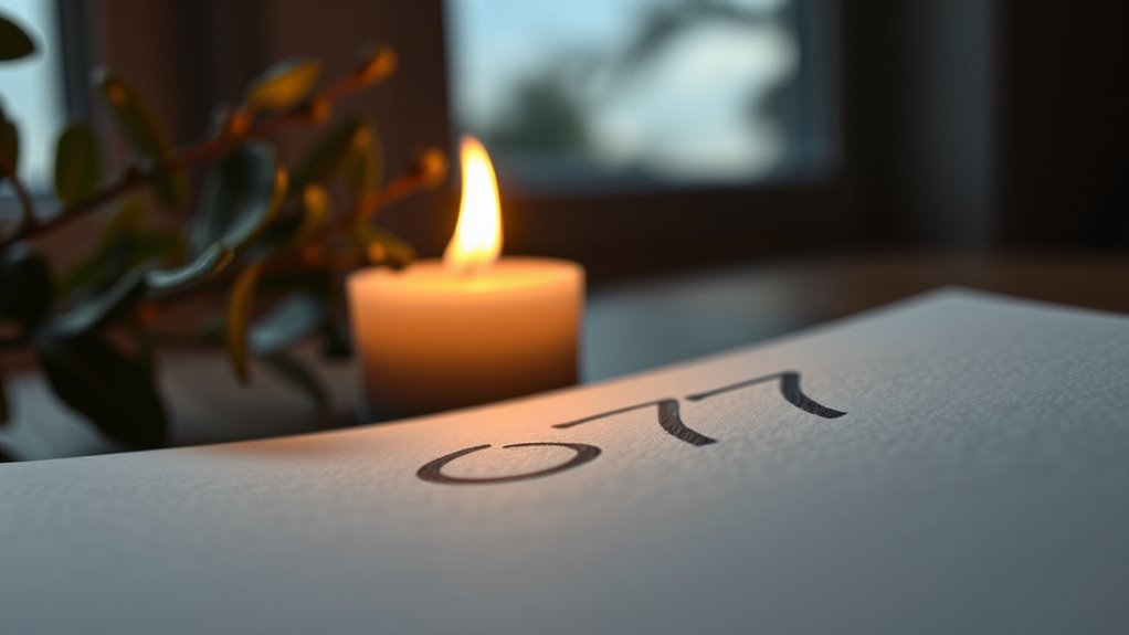 align goals with inner purpose