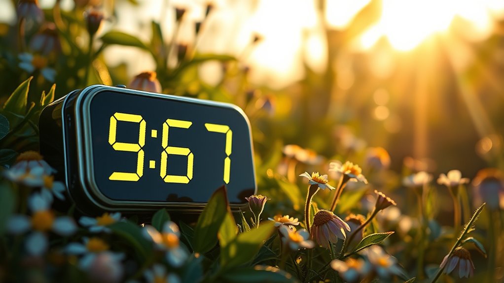 align goals with purpose