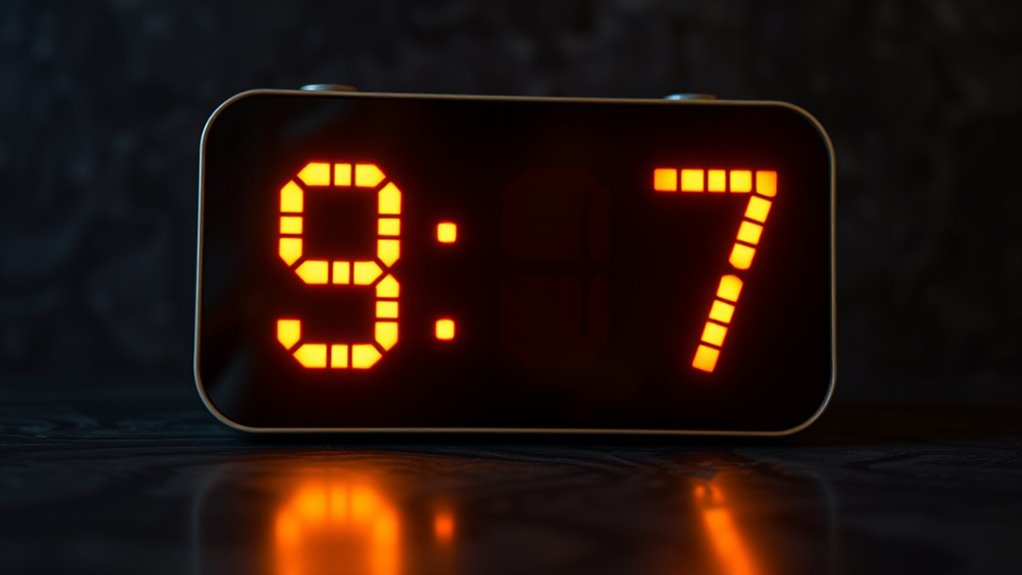 align goals with self care