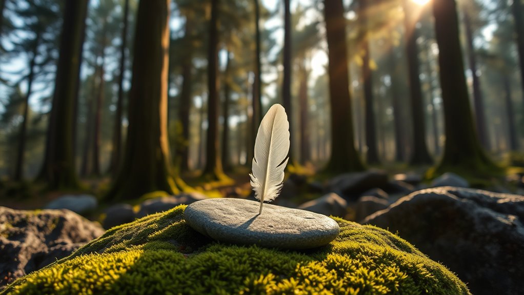 align meditate affirm trust