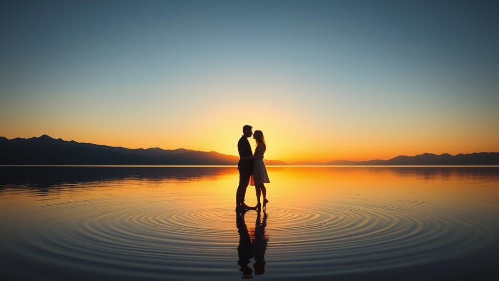 align meditate clear intent