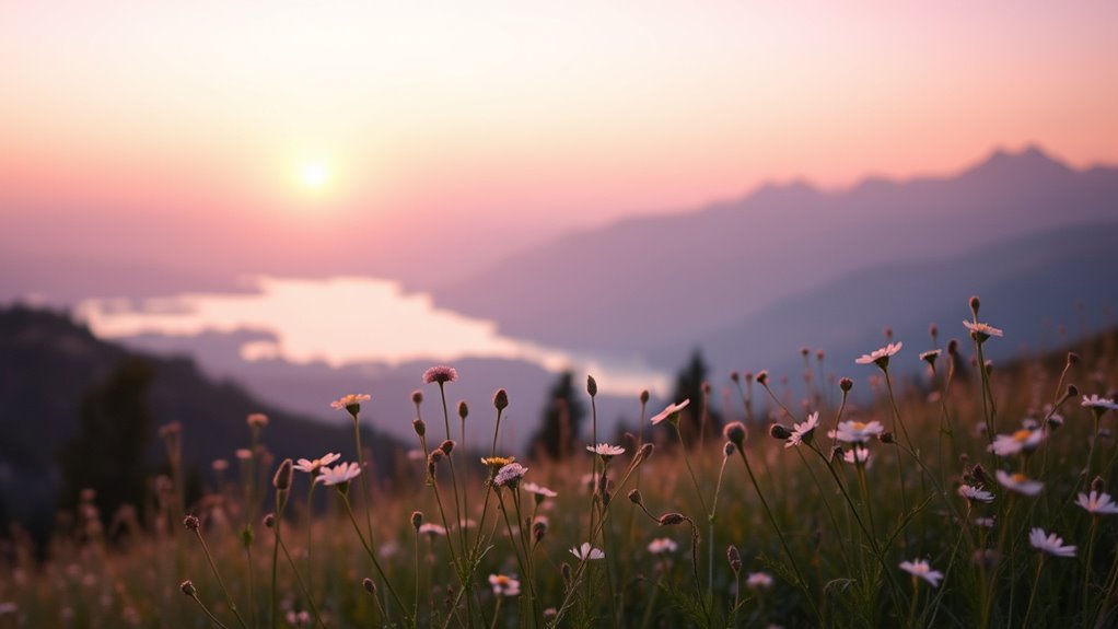 aligning with harmonious spiritual growth