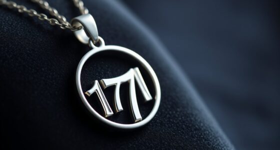 angel number 1717 significance