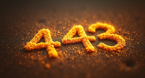 angel number 443 interpretation