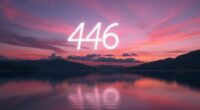 angel number 446 insights
