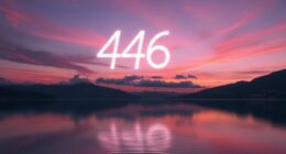 angel number 446 insights