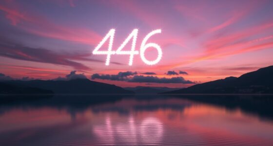 angel number 446 insights