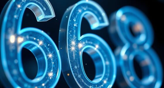 angel number 668 significance