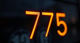 angel number 755 significance