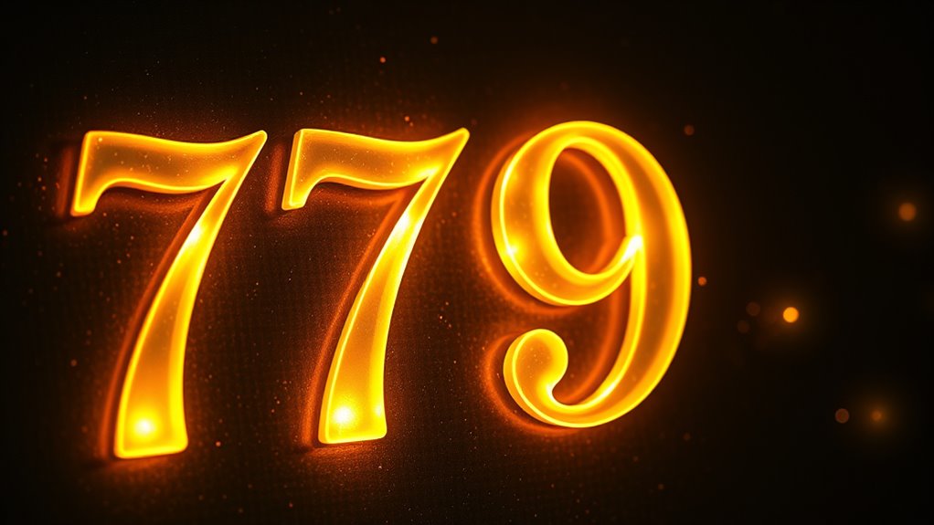 angel number 799 significance