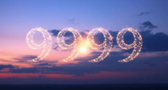 angel number 9999 s mission