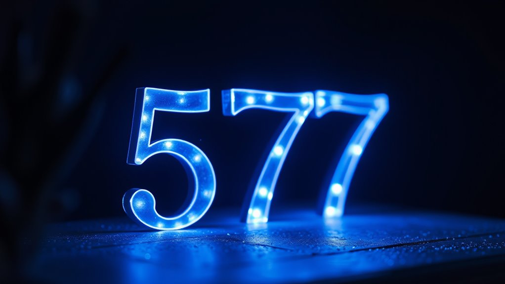 angel number guidance