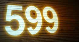 angel number guidance