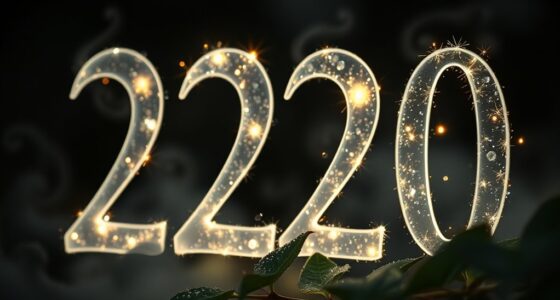 angel number guidance interpretation