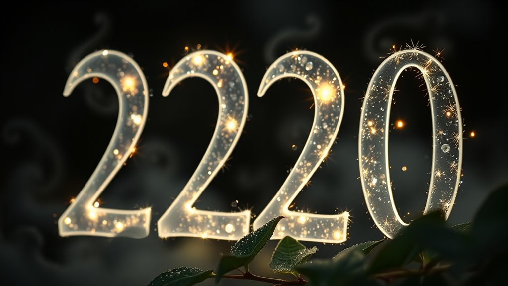 angel number guidance interpretation