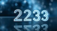 angel number guidance revealed