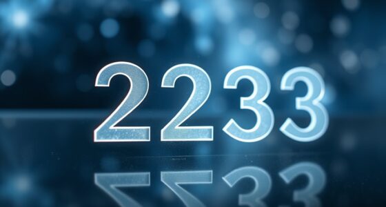 angel number guidance revealed