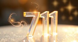 angel number signifies prosperity