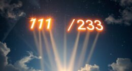 angel numbers and spirituality