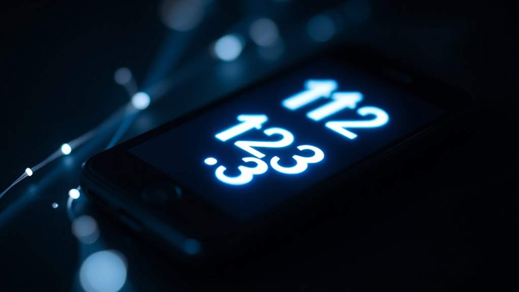 angel numbers and their meanings