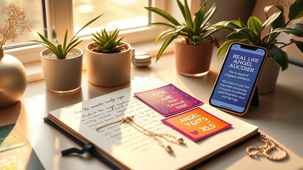 angel numbers attract wealth