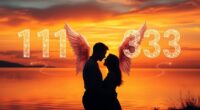 angel numbers confirm love