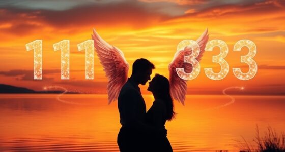 angel numbers confirm love