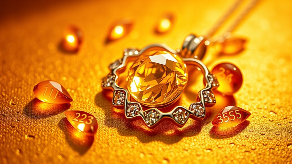 angel numbers enhance leo s power