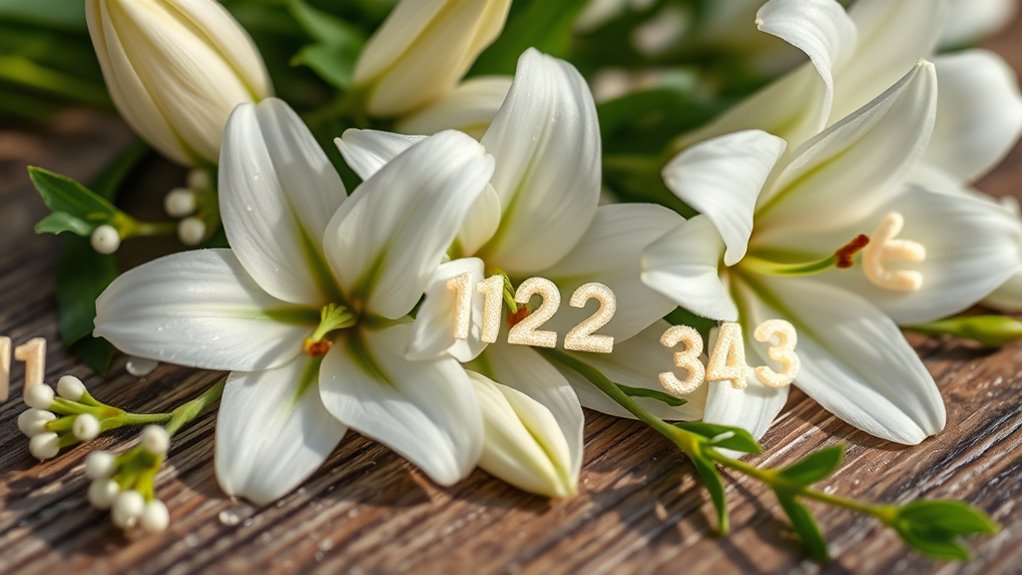 angel numbers enhance virgo clarity